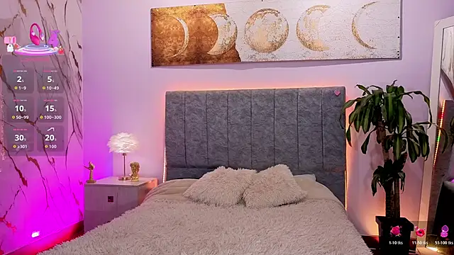 antonellastar24  online show from March 12, 2026, 8:26 pm