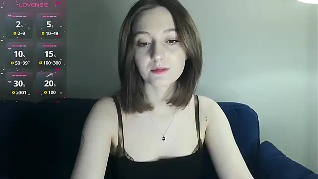 white liillyy online show from March 5, 2026, 9:22 pm