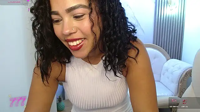 candyhot tk online show from March 17, 2026, 3:11 am