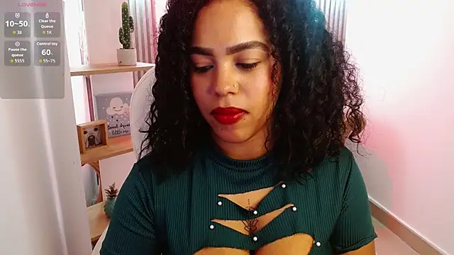 candyhot tk online show from April 13, 2026, 3:12 am