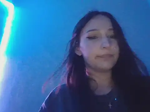 nayla 07 online show from January 18, 2026, 9:07 pm