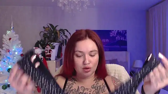 goddes goldie online show from January 9, 2025, 10:41 am