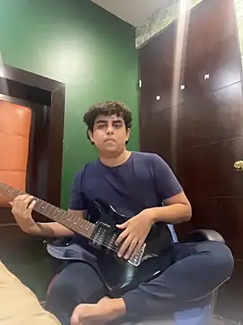 Thiagoforyou online show from November 2, 2025, 8:55 pm