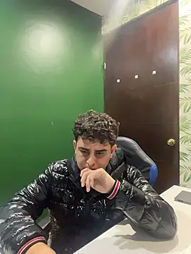 Thiagoforyou online show from November 29, 2025, 5:10 am