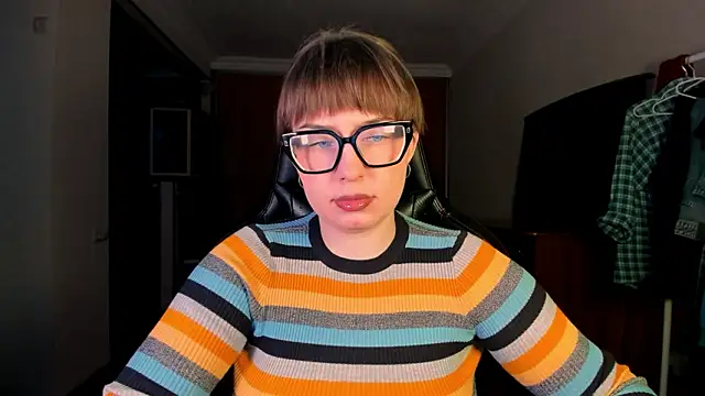 just fucked777 online show from February 28, 2026, 3:29 am