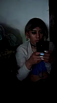 AlexaSugarbby online show from October 21, 2025, 8:59 am