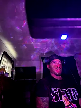 tyrek5051 online show from October 19, 2025, 3:12 pm