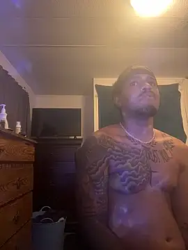 tyrek5051 online show from November 24, 2025, 3:06 am