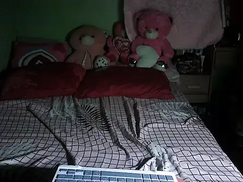 BigClit Ayana online show from September 25, 2025, 9:51 pm