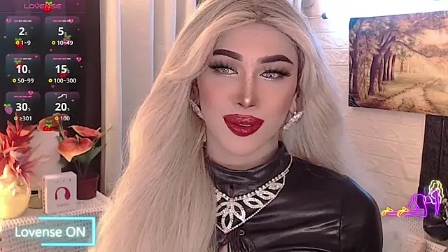 Your valentina goddess online show from September 24, 2025, 10:18 am