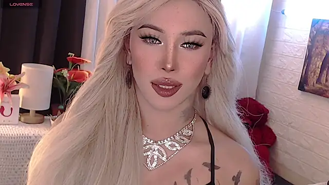 Your valentina goddess online show from October 9, 2025, 3:26 am