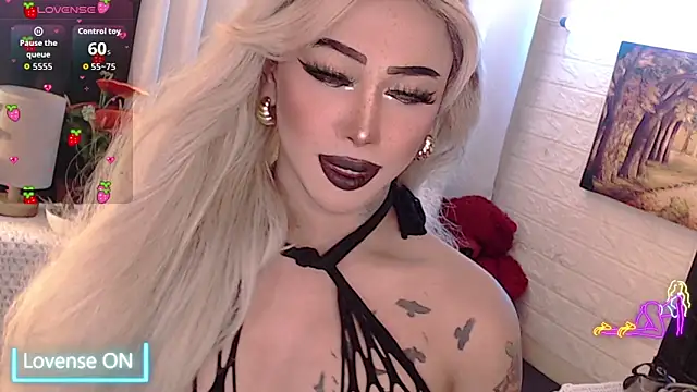 Your valentina goddess online show from October 9, 2025, 10:08 pm