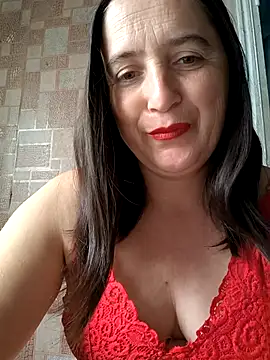 EvelinCutex online show from September 25, 2025, 10:52 am