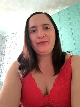 EvelinCutex online show from October 3, 2025, 11:51 am