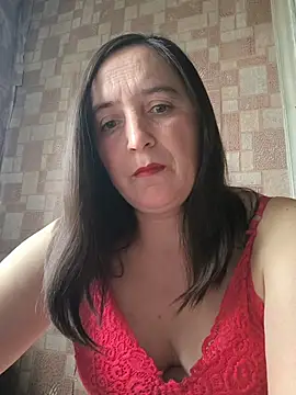 EvelinCutex online show from October 13, 2025, 12:16 pm