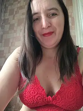 EvelinCutex online show from November 27, 2025, 6:37 am