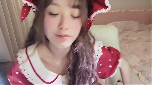 Snapshot of FuFu-puff chatting on March 12, 2026, 9:04 am FuFu-puff online show from March 12, 2026, 9:04 am