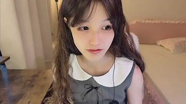 Snapshot of FuFu-puff chatting on May 15, 2026, 11:06 am FuFu-puff online show from May 15, 2026, 11:06 am