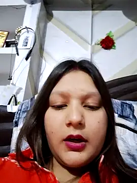 Snapshot of Anushka14321 chatting on November 2, 2025, 6:27 am Anushka14321 online show from November 2, 2025, 6:27 am