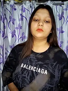 Snapshot of Anushka14321 chatting on November 9, 2025, 8:34 am Anushka14321 online show from November 9, 2025, 8:34 am