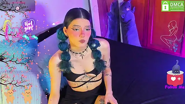 Snapshot of Bluedarkelf888 chatting on April 23, 2026, 11:40 pm Bluedarkelf888 online show from April 23, 2026, 11:40 pm
