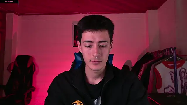 Jeremias miller online show from December 16, 2025, 11:32 pm