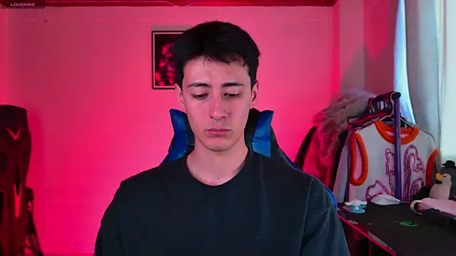 Jeremias miller online show from December 19, 2025, 10:17 pm