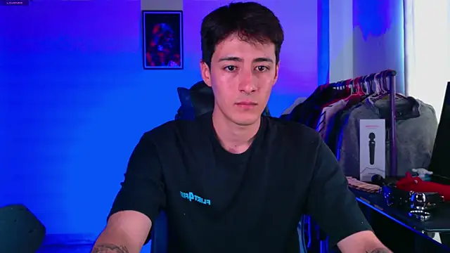 Jeremias miller online show from January 5, 2026, 9:18 pm