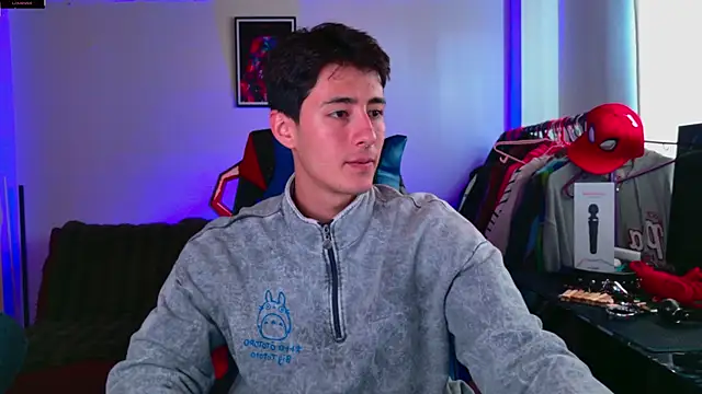 Jeremias miller online show from January 9, 2026, 8:10 pm