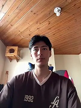 Jeremias miller online show from April 23, 2026, 1:46 pm