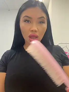 Mia stepMOM online show from September 27, 2025, 8:08 am