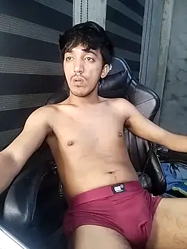 RowyCam online show from February 13, 2026, 2:57 pm