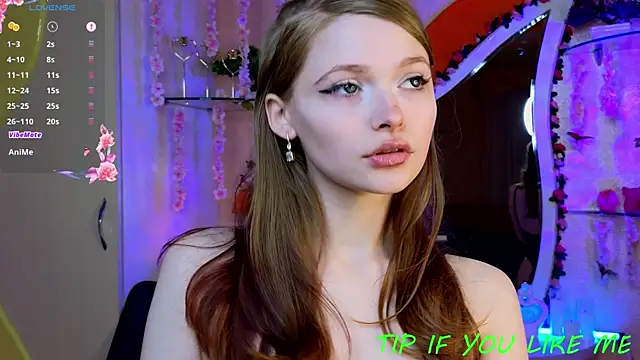 Snapshot of Marry_Juanna chatting on May 21, 2026, 5:31 pm Marry Juanna online show from May 21, 2026, 5:31 pm