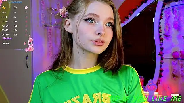Snapshot of Marry_Juanna chatting on May 23, 2026, 5:39 pm Marry Juanna online show from May 23, 2026, 5:39 pm