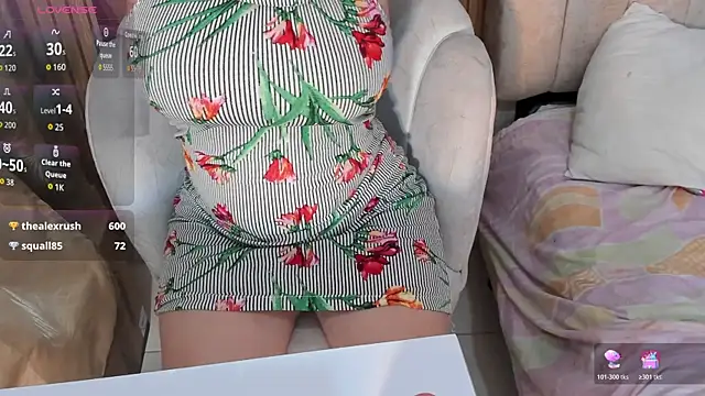  ghaliaa online show from April 18, 2026, 7:07 pm