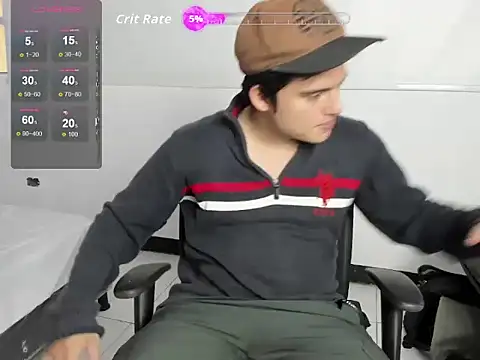 invincible200 online show from October 23, 2025, 2:16 pm