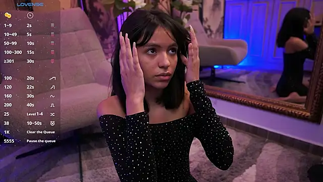 NamiKimura online show from October 6, 2025, 11:40 am