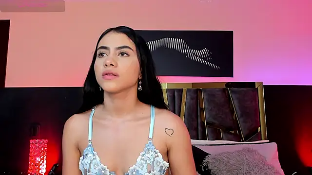 Snapshot of ScarletTorres chatting on September 21, 2025, 3:02 pm ScarletTorres online show from September 21, 2025, 3:02 pm