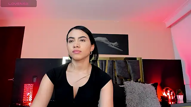 Snapshot of ScarletTorres chatting on October 4, 2025, 2:59 pm ScarletTorres online show from October 4, 2025, 2:59 pm