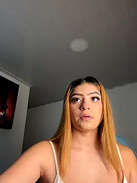 Snapshot of Melissa_coll chatting on September 23, 2025, 9:51 pm Melissa coll online show from September 23, 2025, 9:51 pm