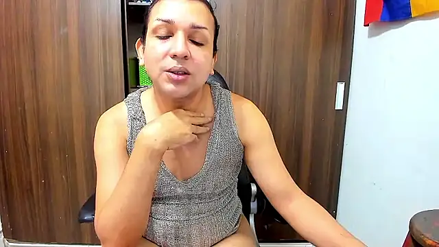 miss bigcockts online show from February 16, 2026, 9:38 am