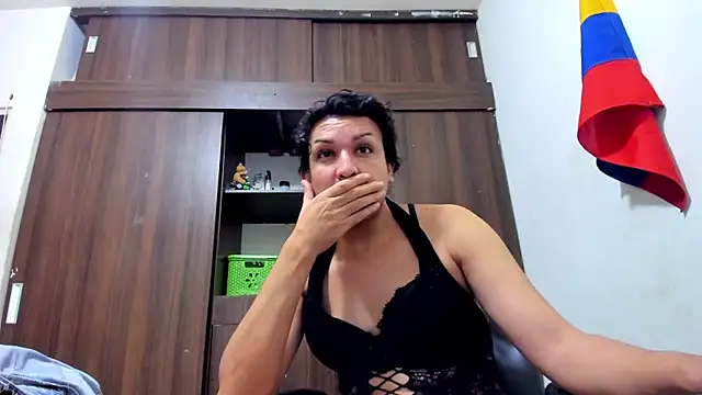 miss bigcockts online show from May 3, 2026, 11:05 am