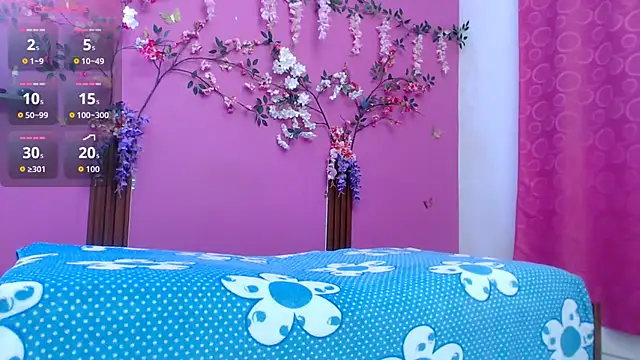 skinnybarbie022 online show from June 30, 2026, 1:17 am