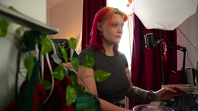 Sova173 online show from February 13, 2026, 11:06 am