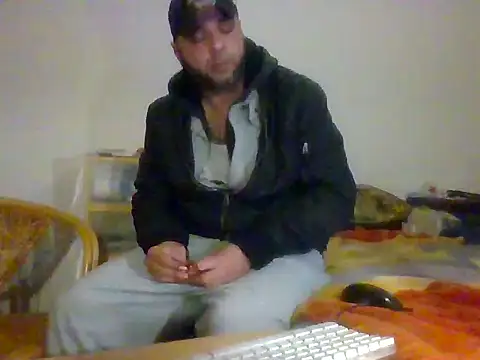 SmokedAlloy2 online show from November 16, 2025, 6:02 pm