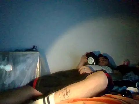 SmokedAlloy2 online show from February 8, 2026, 4:16 am