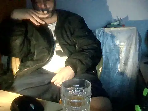 SmokedAlloy2 online show from February 14, 2026, 1:35 am