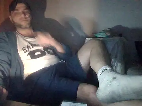 SmokedAlloy2 online show from February 14, 2026, 4:15 pm