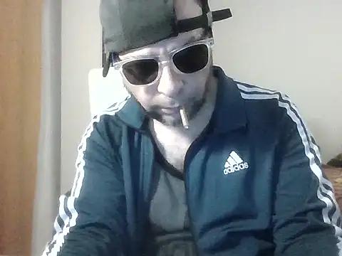 SmokedAlloy2 online show from July 17, 2026, 8:46 pm