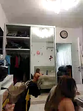 Alisasexxh online show from January 9, 2025, 11:14 am